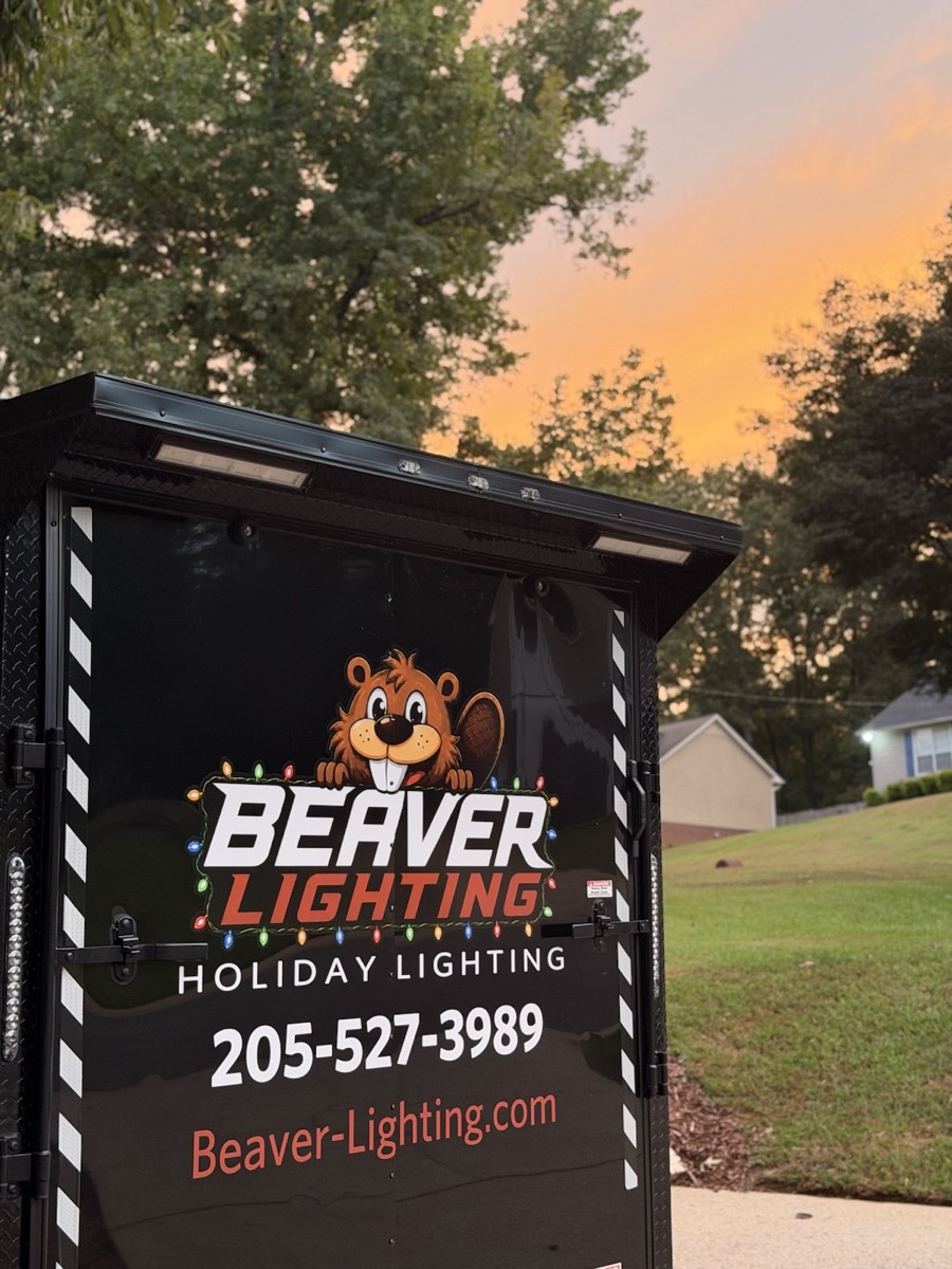 Beaver Lighting project photo 002