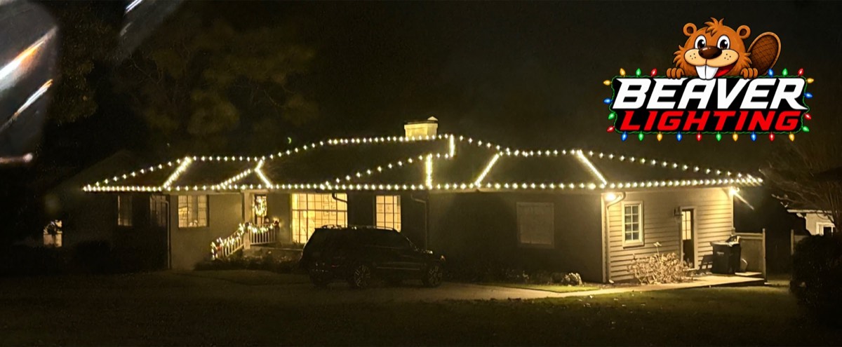 Beaver Lighting project photo 031