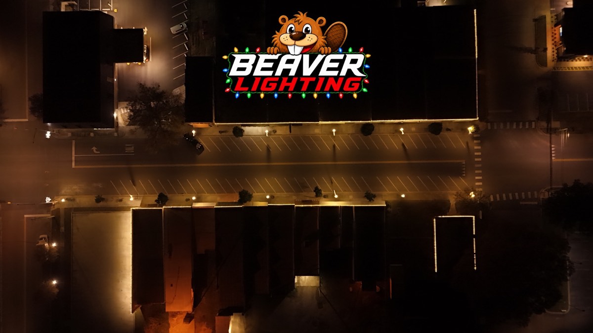 Beaver Lighting project photo 039