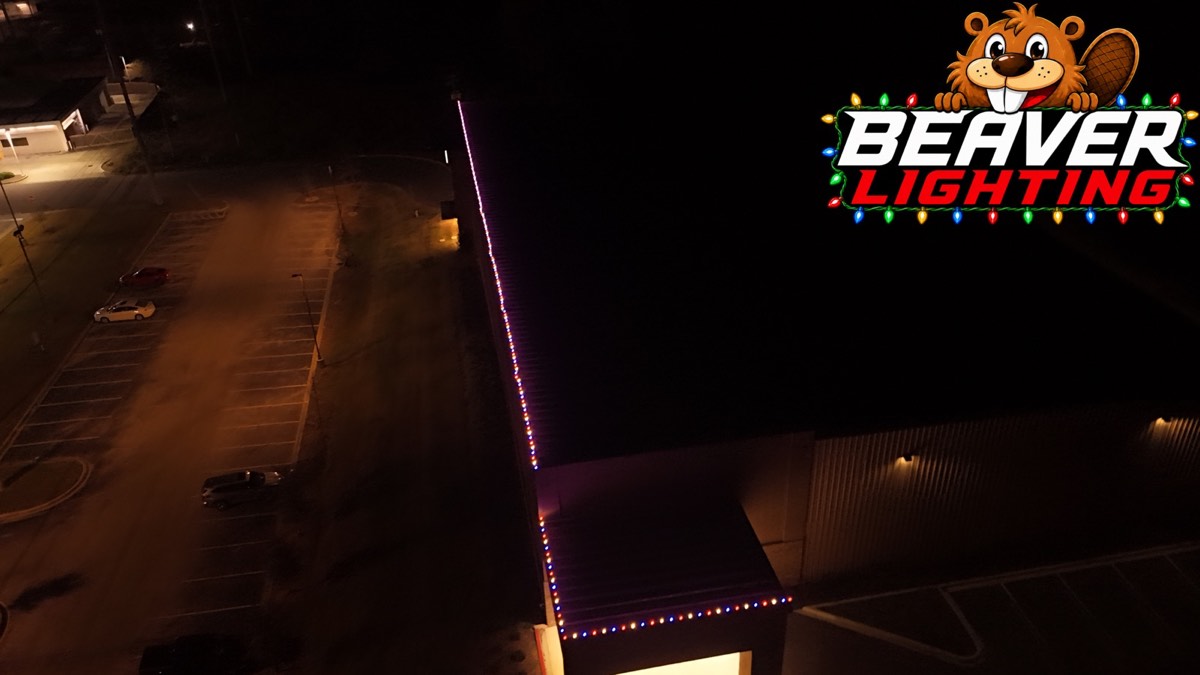 Beaver Lighting project photo 061