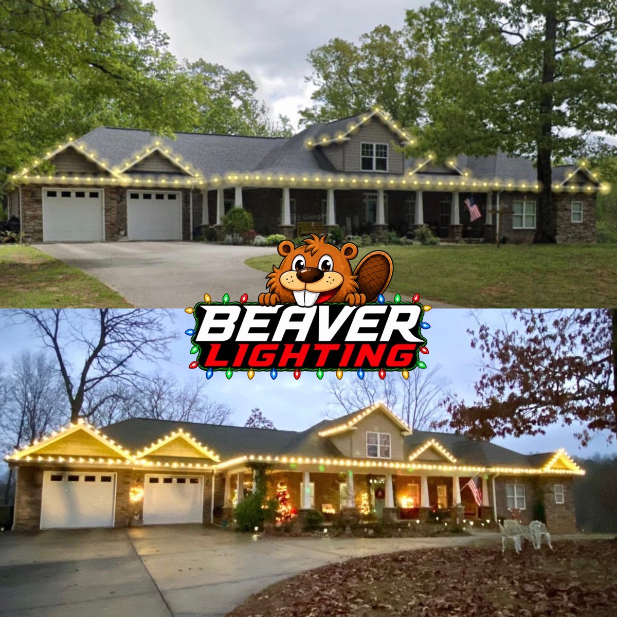 Beaver Lighting project photo 081
